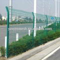 Highway fence wiremesh